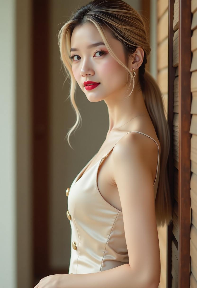 枪火
